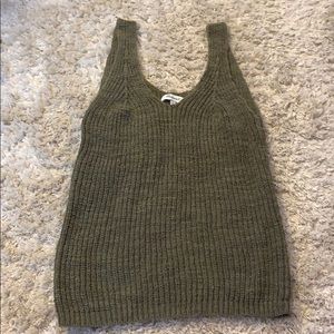 Madewell Tank